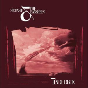 Siouxsie And The Banshees - Tinderbox - Lp