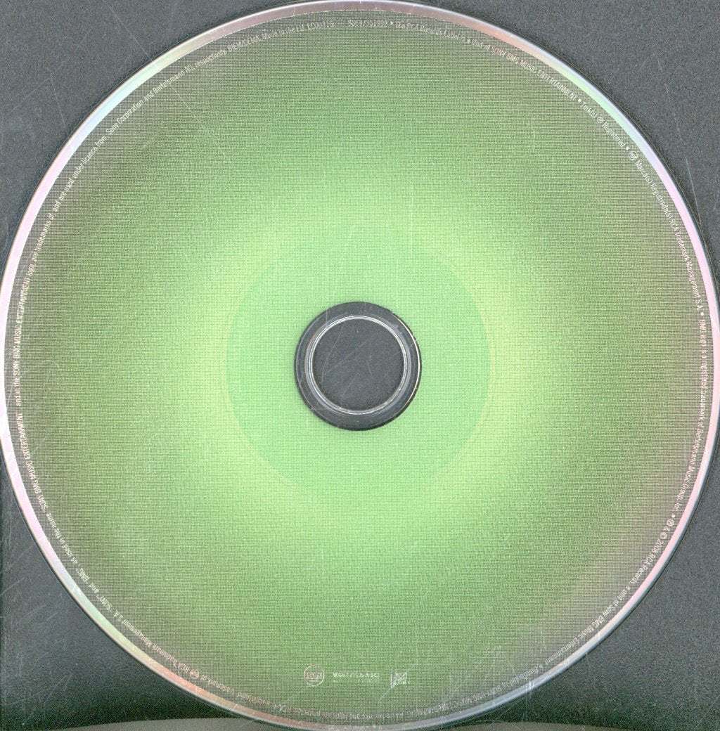 Kings Of Leon - Only By The Night - Cd