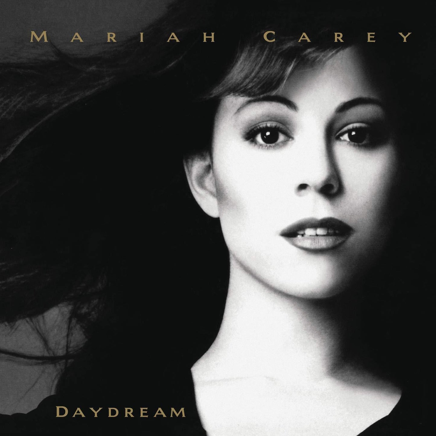 Mariah Carey - Daydream - Lp