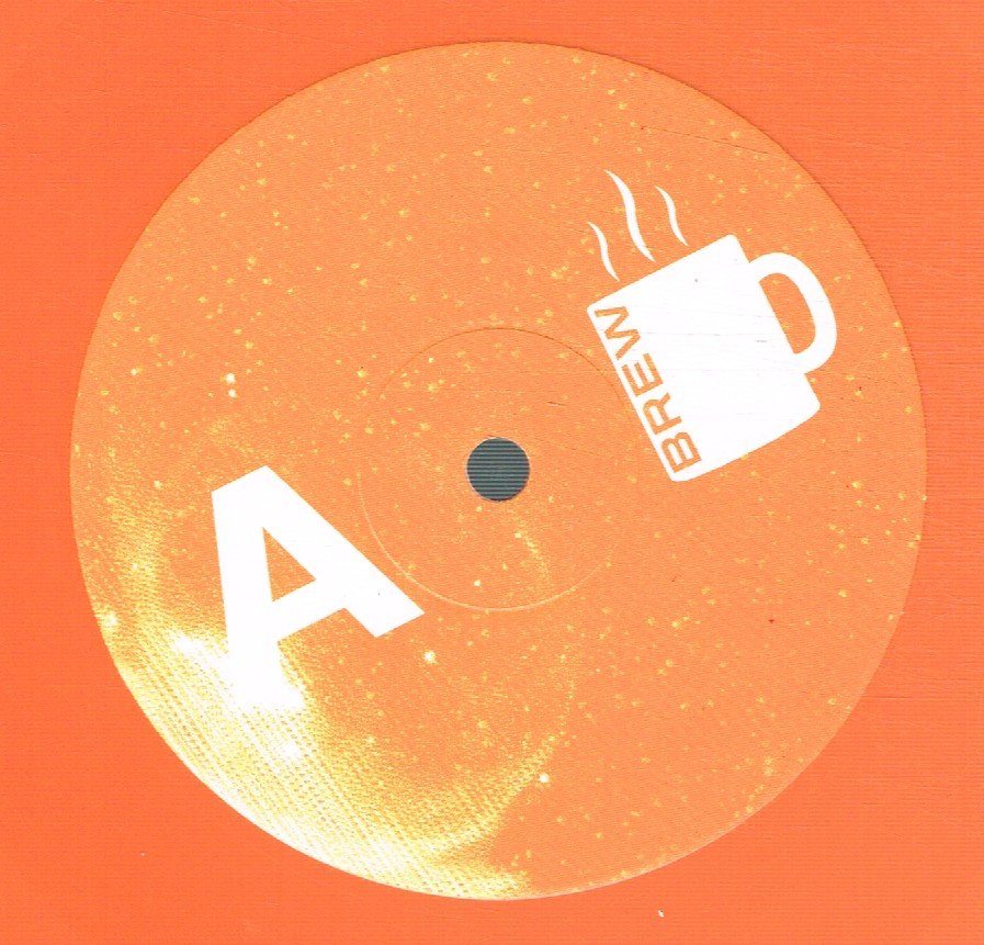 Kong / Shield Your Eyes / That F**king Tank / Castrovalva - Split 10" - 10 Inch