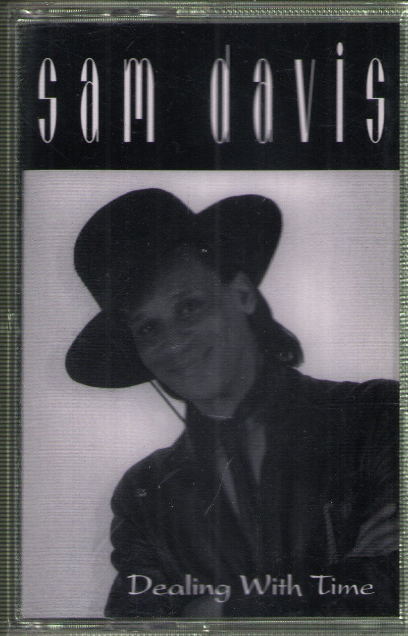 Sam Davis - Dealing With Time - Cassette