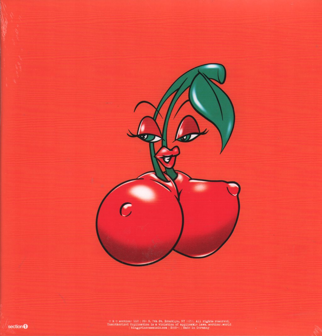 King Princess - Girl Violence - Lp
