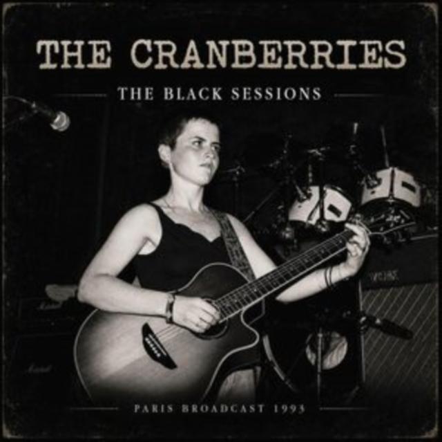 Cranberries - Black Sessions - Cd