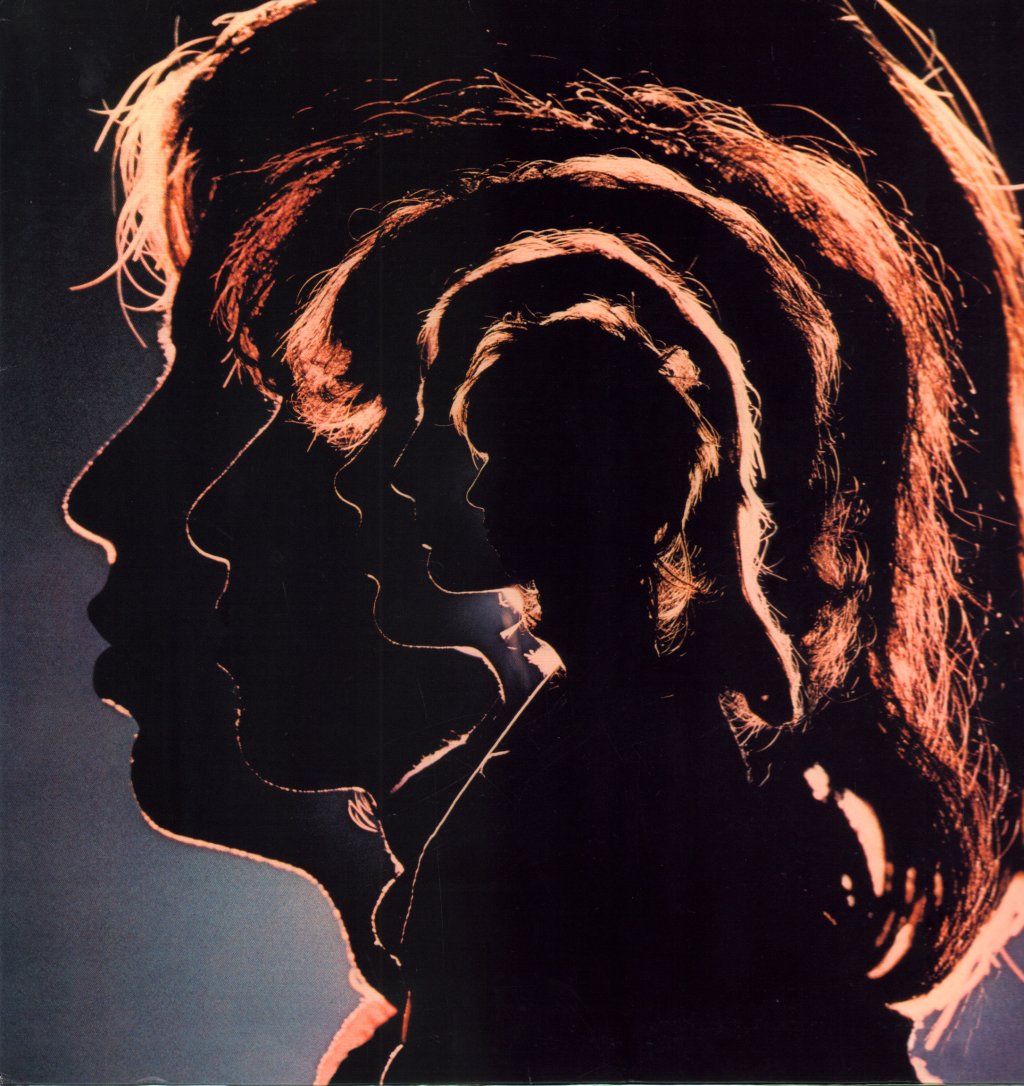 Rolling Stones - Hot Rocks 1964-1971 - Double Lp