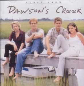Dawson's Creek - Songs From - Cd