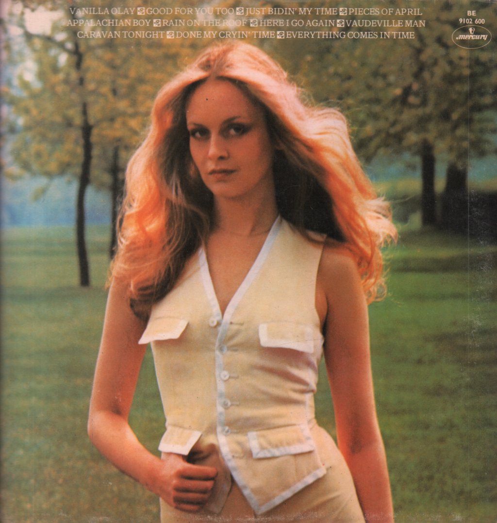 Twiggy - Twiggy - Lp