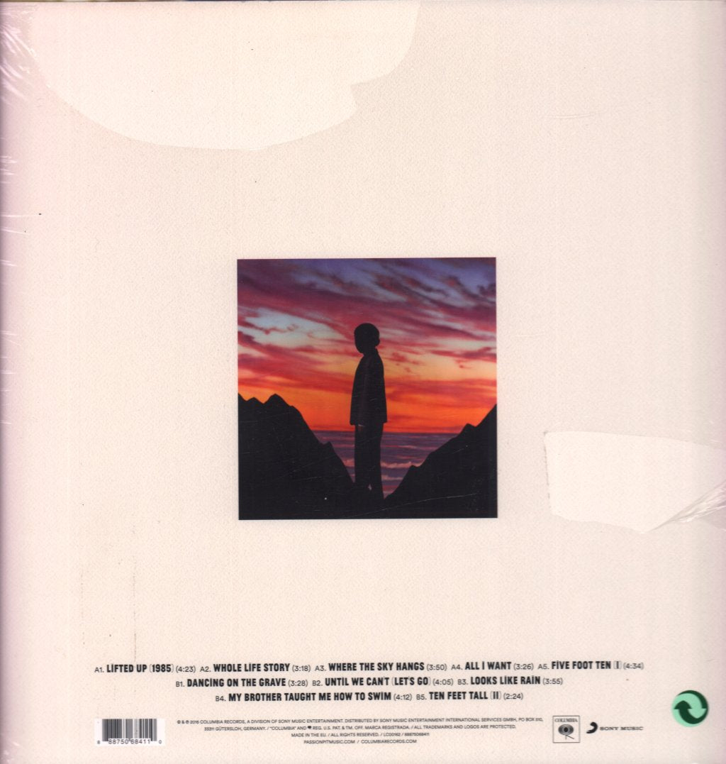 Passion Pit - Kindred - Lp