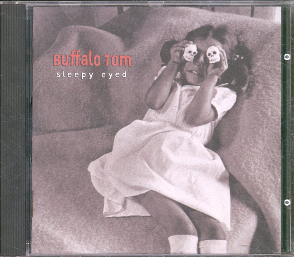 Buffalo Tom - Sleepy Eyed - Cd