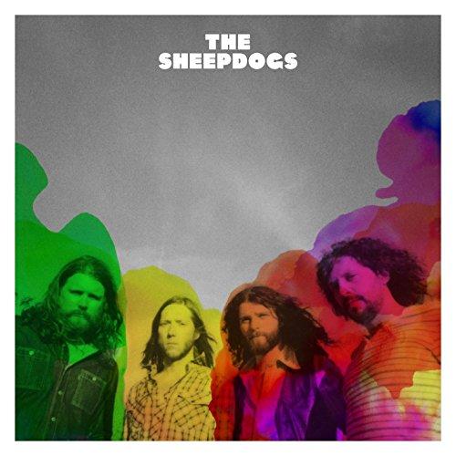 Sheepdogs - Sheepdogs - Double Lp