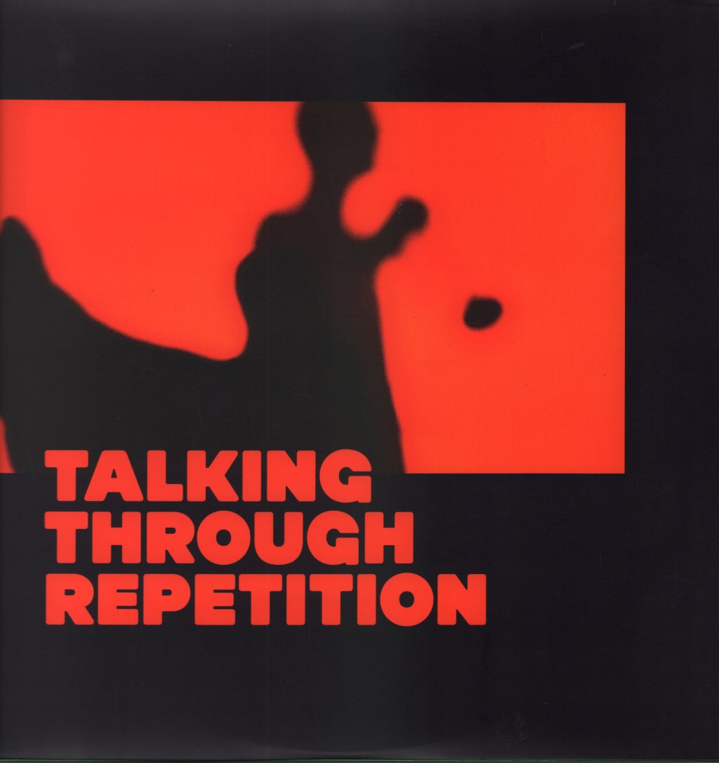 Psychotic Monks - Talking Through Repetition - Double Lp