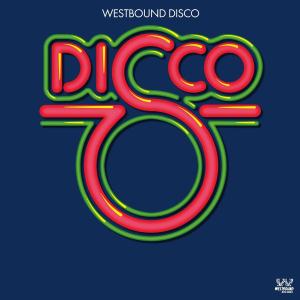 Various Artists - Westbound Disco - Double Lp