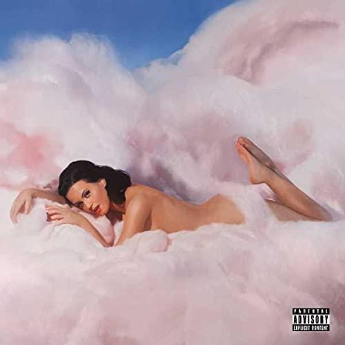 Katy Perry - Teenage Dream: the Complete Confection, Assorted Covers - Cd