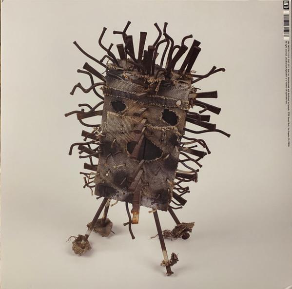 Man Man - Life Fantastic - Lp