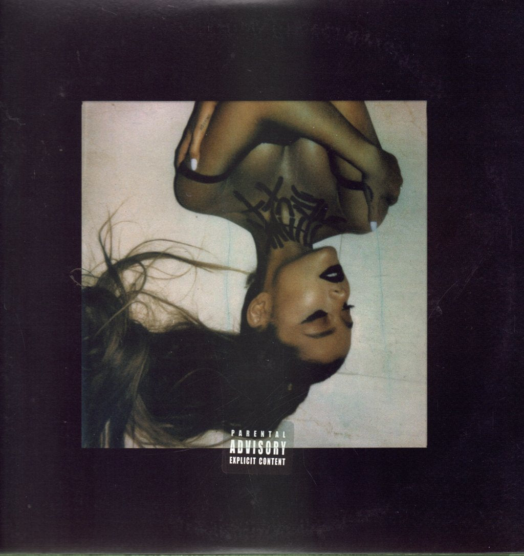 Ariana Grande - Thank U, Next - Double Lp