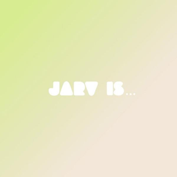 JARV IS... - Beyond The Pale - Lp