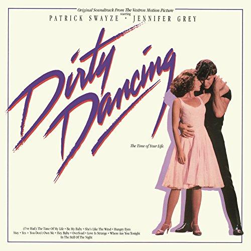 Various Artists - Dirty Dancing (Original Motion Picture Soundtrack) - Lp