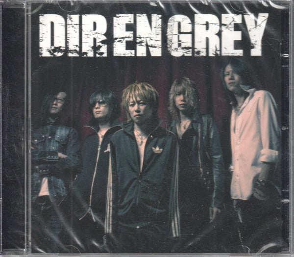 dir en grey アディダス civa ガゼット V系 ロック ディル - EN 2026年 dir en grey アディダス civa ガゼット V系 ロック ディル - EN 2026年
