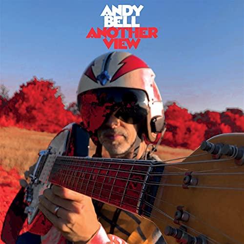 Andy Bell - Another View - Cd