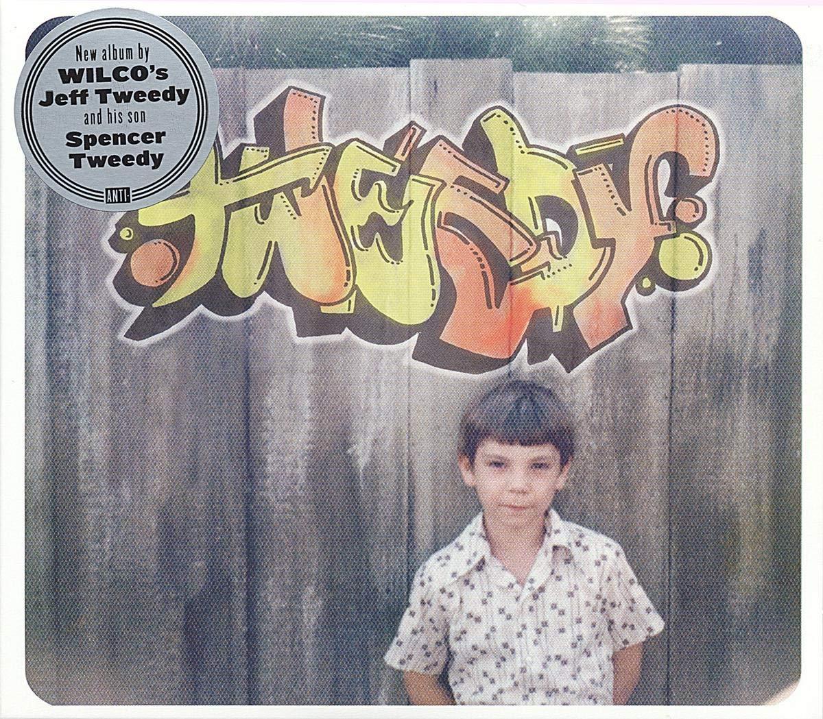 Tweedy - Sukierae - Double Cd