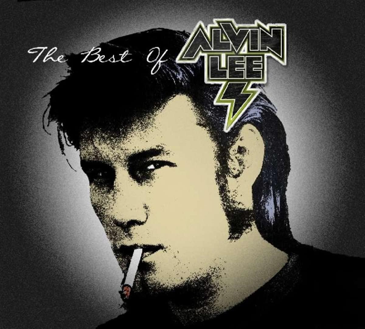 Alvin Lee - Best of Alvin Lee - Double Cd