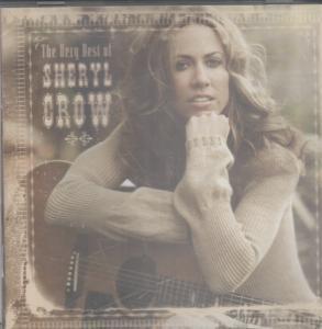 Sheryl Crow - Very Best Of - Cd