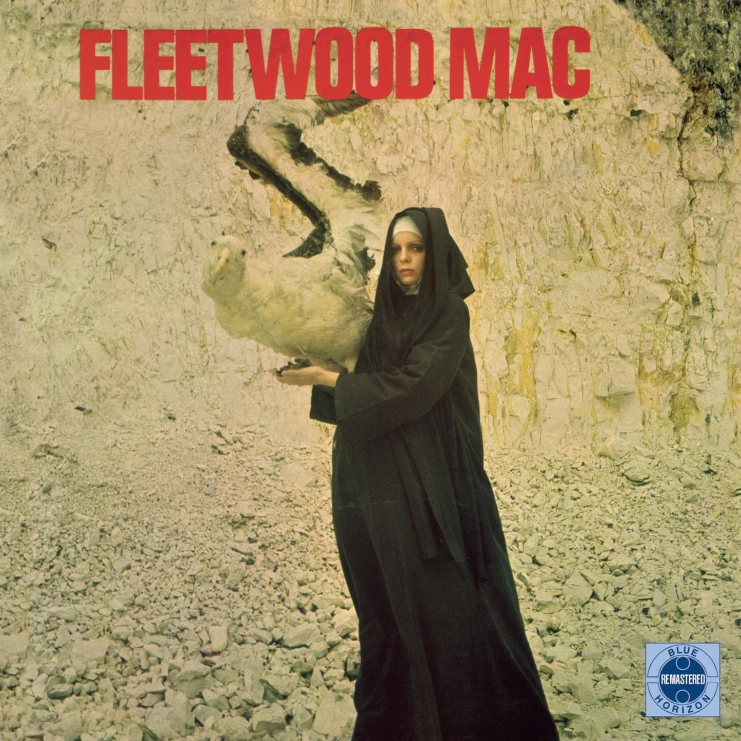 Fleetwood Mac - Pious Bird of Good Omen - Cd
