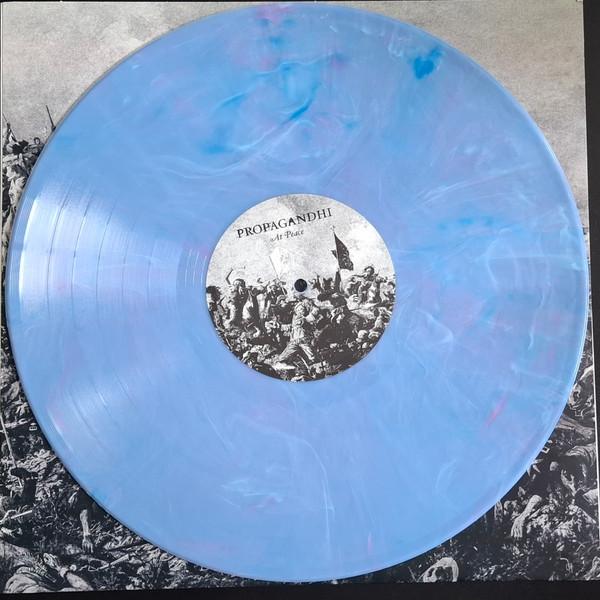 Propagandhi - At Peace - Lp