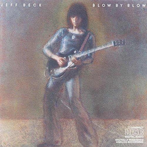 Jeff Beck - Blow By Blow - Cd