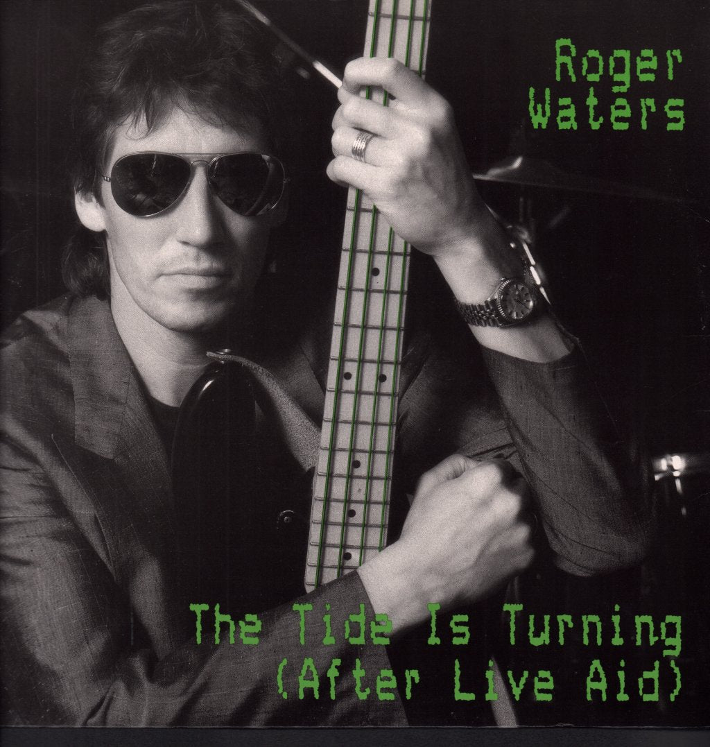 Roger Waters - Tide Is Turning - 12 Inch