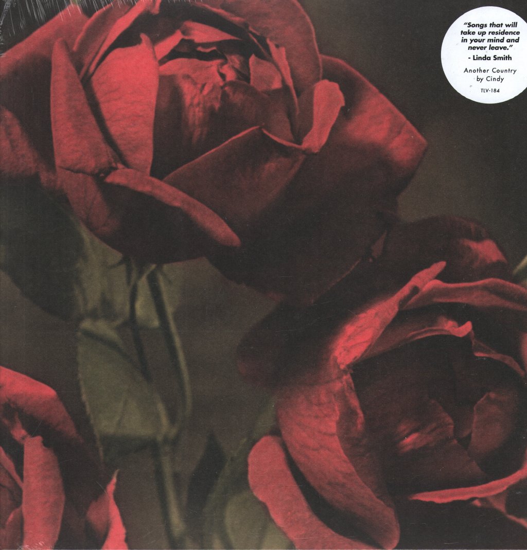 Cindy - Another Country - Lp