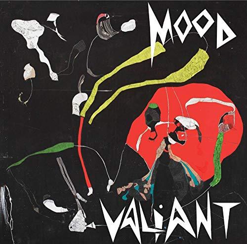 Hiatus Kaiyote - Mood Valiant - Lp