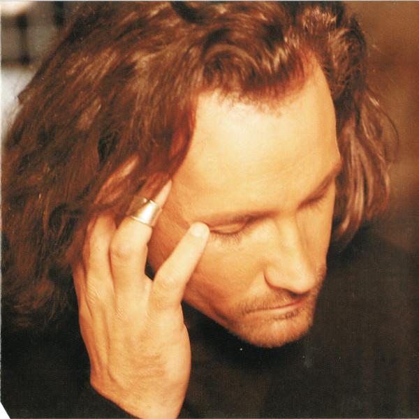 Michael English - Healing - Cd