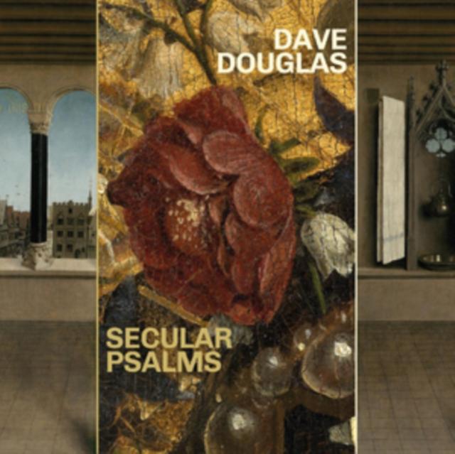Dave Douglas - Secular Psalms - Cd