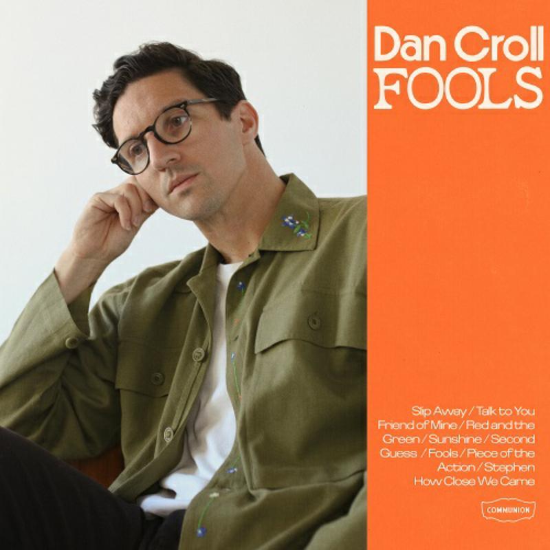 Dan Croll - Fools - Lp