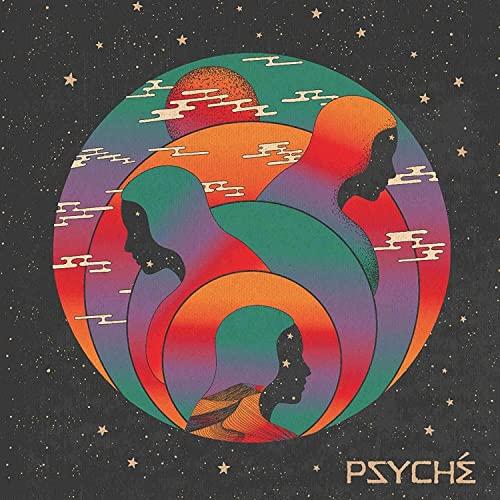 Psyche (prog rock) - Psyche - Lp