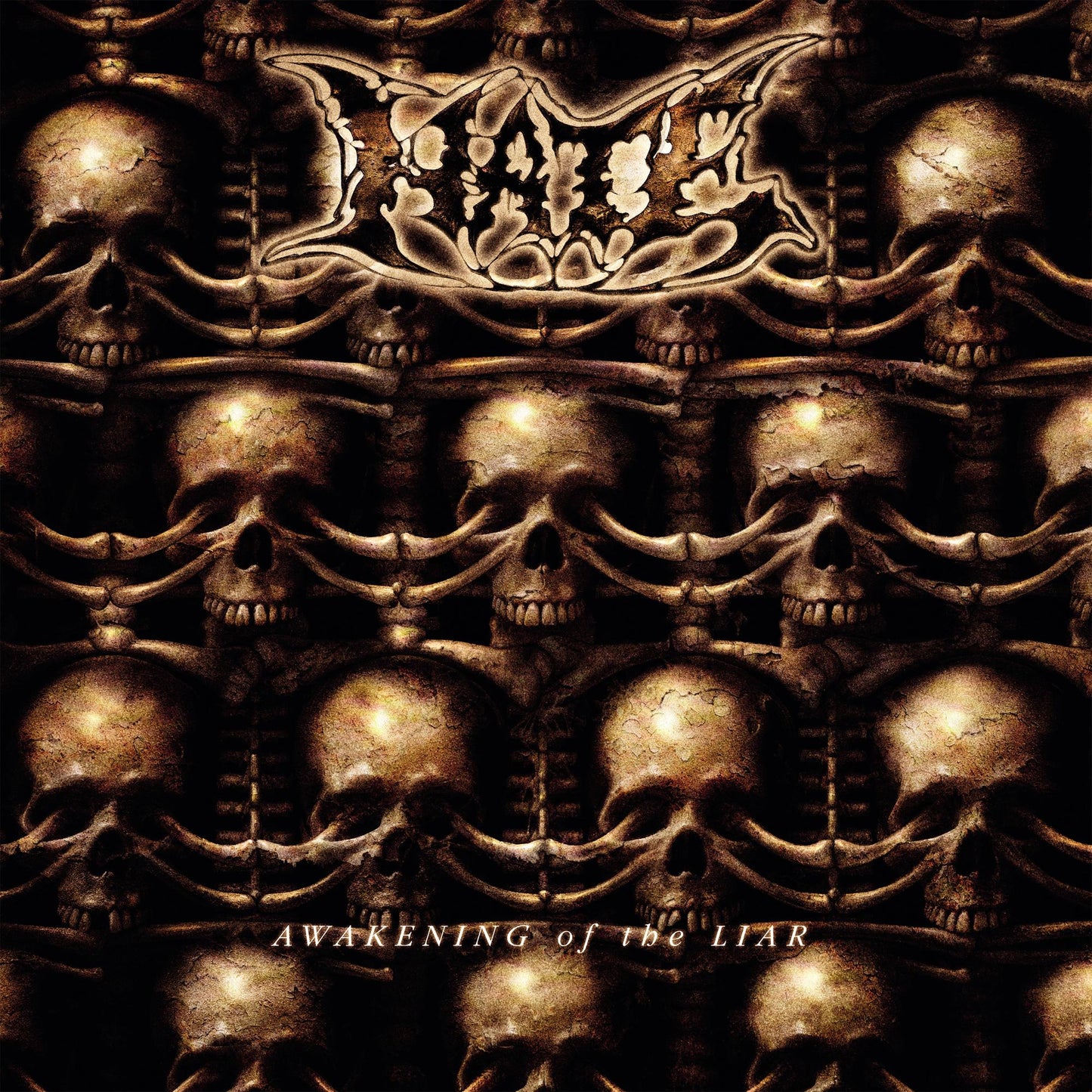 Hate - Awakening of the Liar - Cd