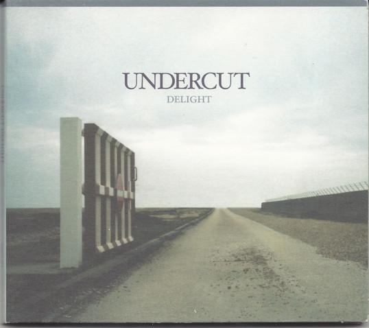 Undercut - Delight - Cd
