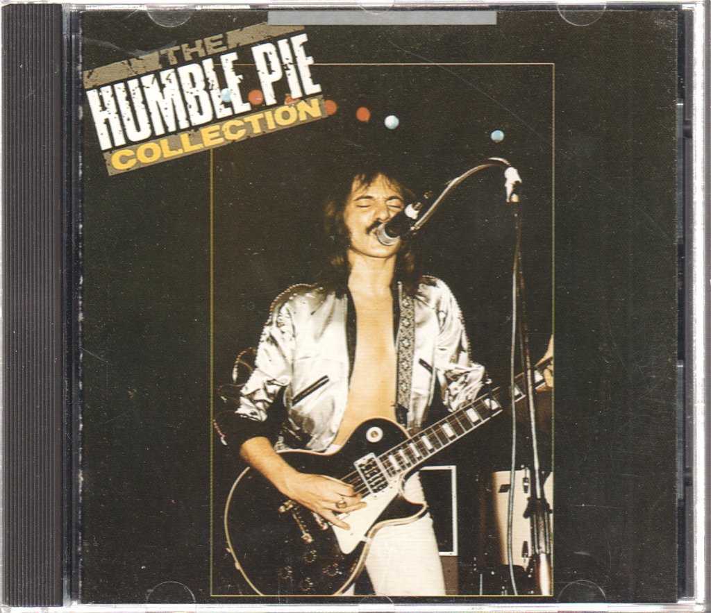 Humble Pie - Collection - Cd
