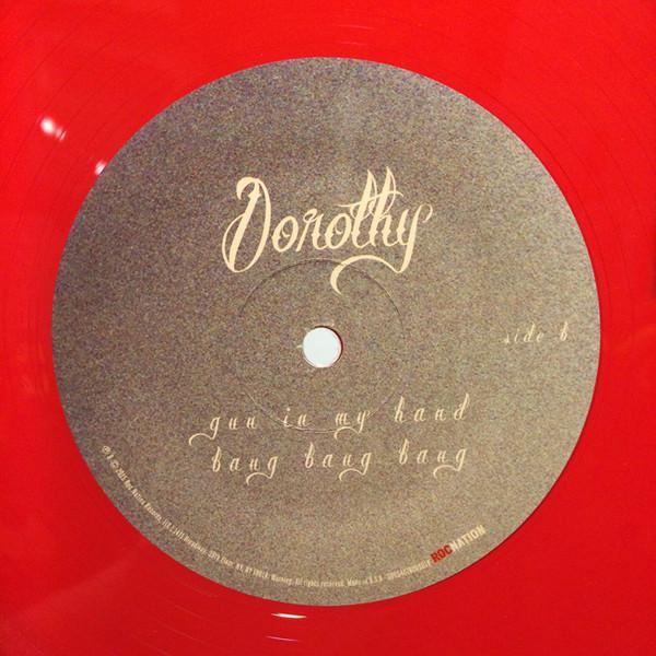 dorothy (southern rock) - Dorothy - 12 Inch