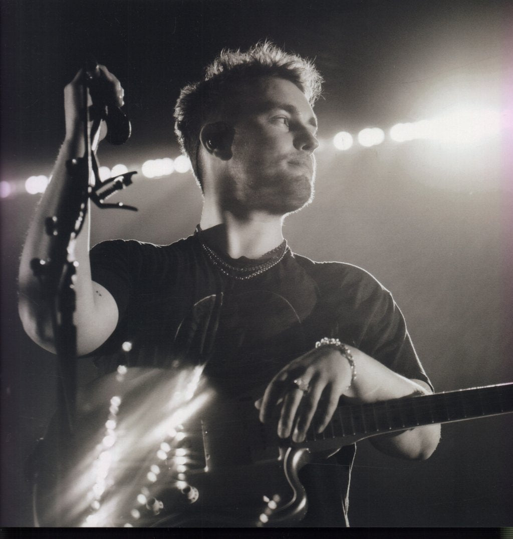 Sam Fender - People Watching - Lp