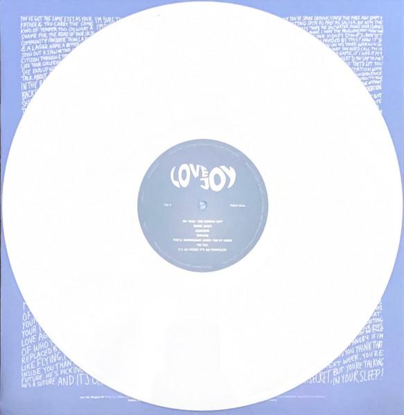 Lovejoy - Are You Alright? / Pebble Brain - Lp