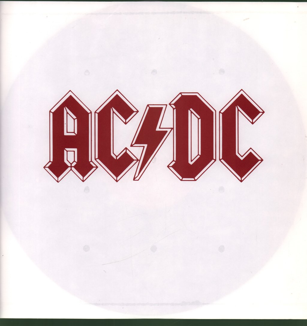 AC/DC - Fly On The Wall - Lp