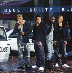 Blue (Boyband) - Guilty - Cd