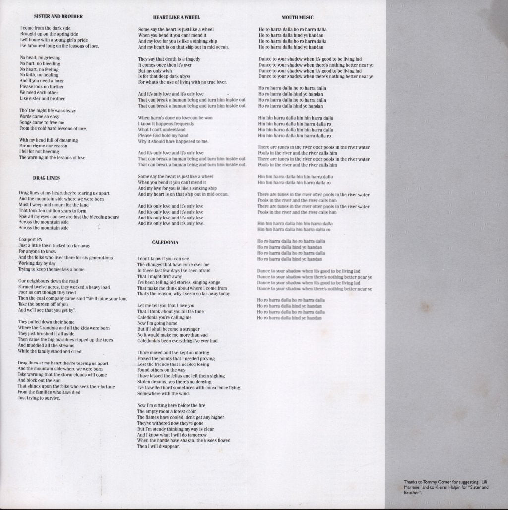 Dolores Keane - Dolores Keane - Lp