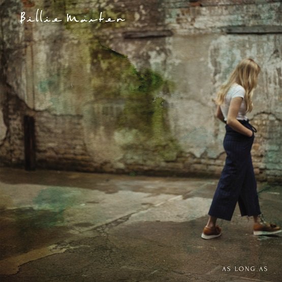 Billie Marten - As Long As (EP) (RSD2024) - 10 Inch