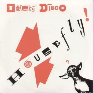 Tricky Disco - Housefly - 7 Inch