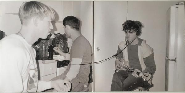 Drums - Portamento - Lp