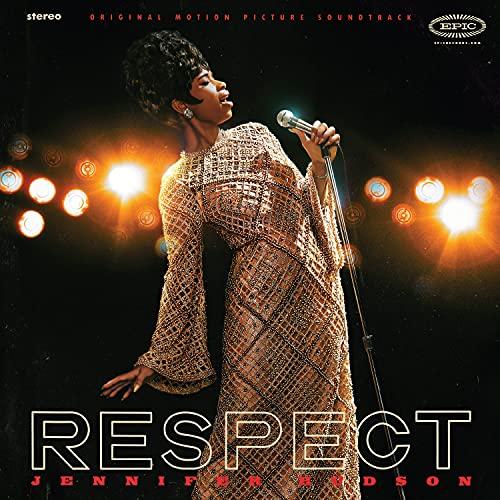 Jennifer Hudson - Respect - Double Lp