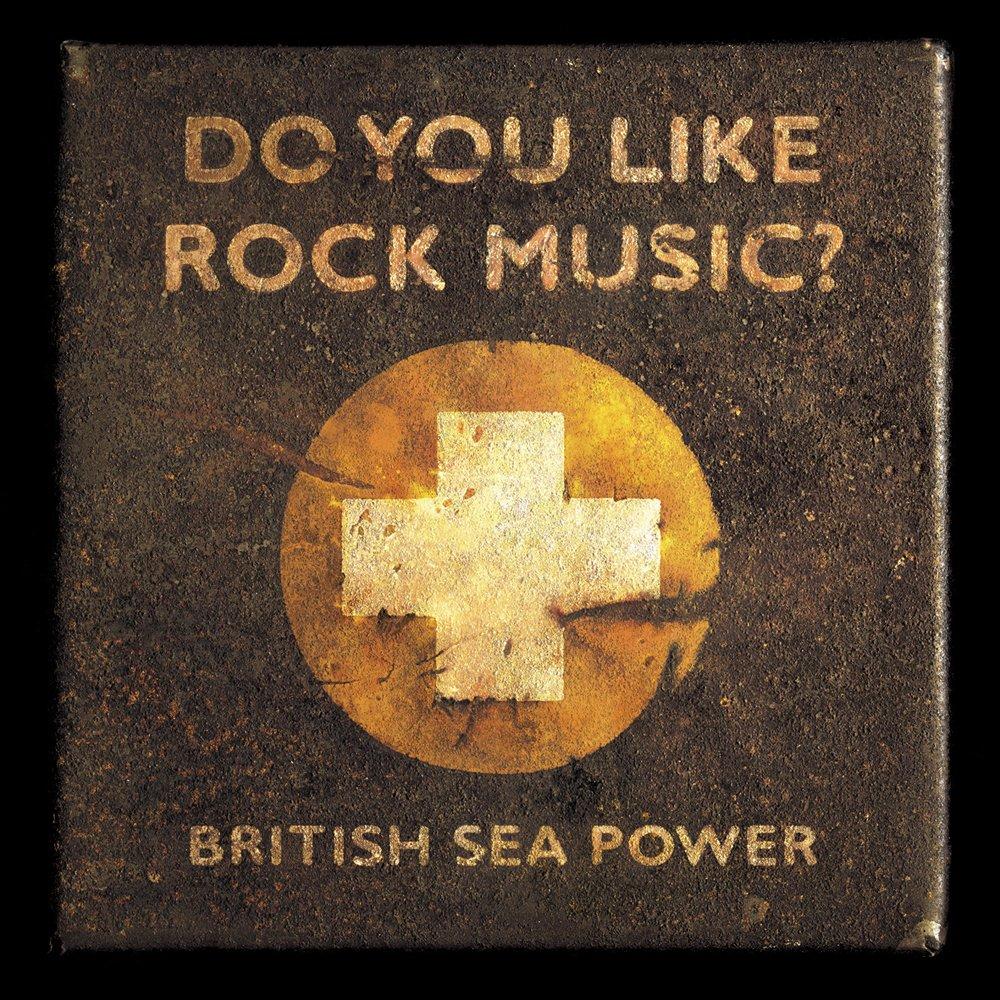 British Sea Power - Do You Like Rock Music? - Cd