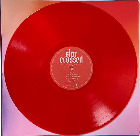 Kacey Musgraves - Star Crossed - Lp